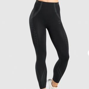 GYMSHARK APEX SEAMLESS LEGGINGS